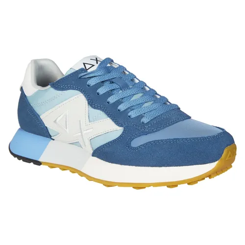 Sun68 - Shoes > Sneakers - Blue - Sun68 - Modalova