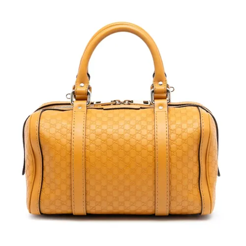 Pre-owned > Pre-owned Bags > Pre-owned Handbags - - Gucci Vintage - Modalova