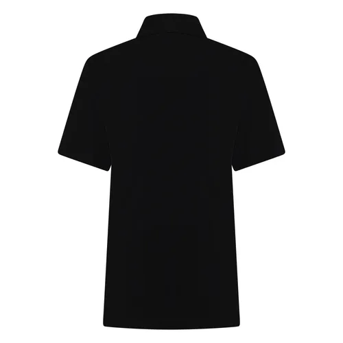 Tops > Polo Shirts - - Moncler - Modalova