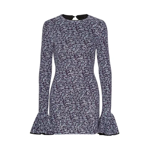 Dresses > Day Dresses > Short Dresses - - Rotate Birger Christensen - Modalova