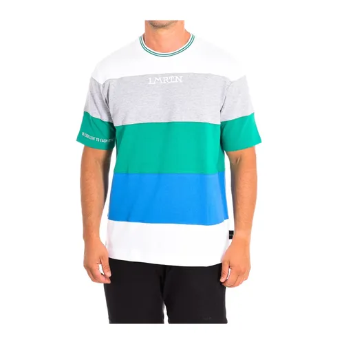 Tops > T-Shirts - - La Martina - Modalova
