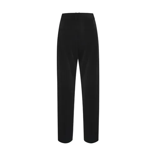 Trousers > Wide Trousers - - InWear - Modalova