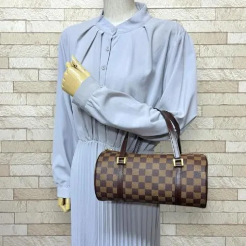 Pre-owned > Pre-owned Bags > Pre-owned Handbags - - Louis Vuitton Vintage - Modalova