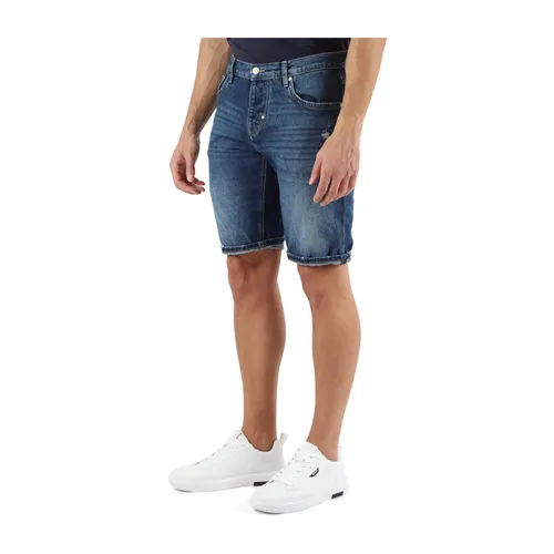 Shorts > Denim Shorts - - Antony Morato - Modalova