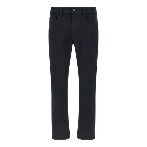 Hugo - Trousers > Chinos - Blue - Hugo - Modalova