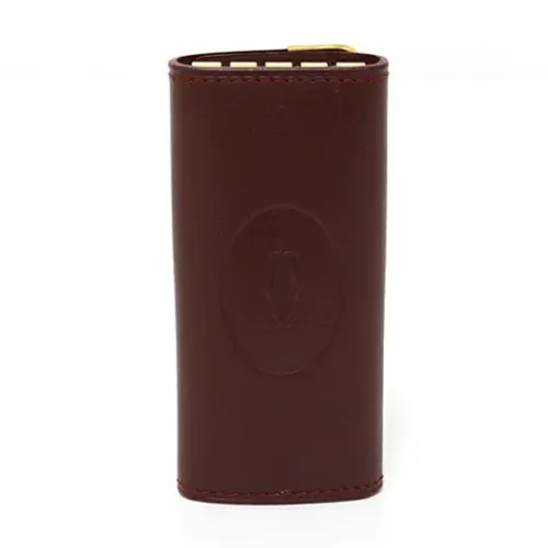 Pre-owned > Pre-owned Accessories - - Cartier Vintage - Modalova