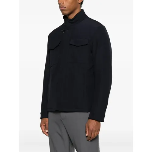 Jackets > Light Jackets - - Fay - Modalova
