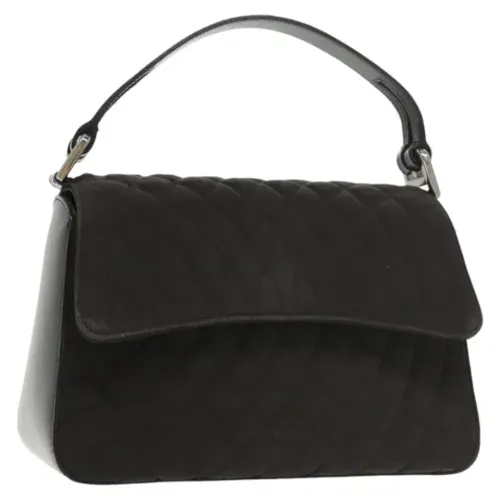Pre-owned > Pre-owned Bags > Pre-owned Handbags - - Bally Pre-owned - Modalova