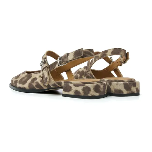 Shoes > Flats > Ballerinas - - Via Vai - Modalova