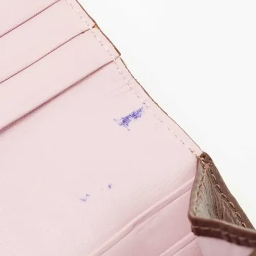 Pre-owned > Pre-owned Accessories > Pre-owned Wallets - - Coach Pre-owned - Modalova