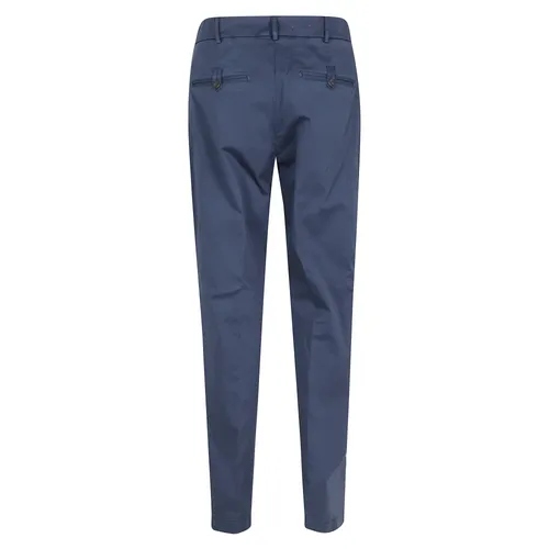 Trousers > Chinos - - Eleventy - Modalova