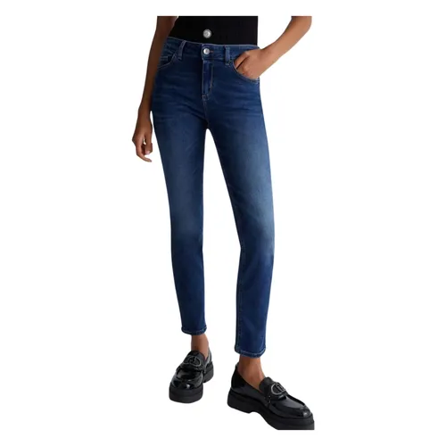 Jeans > Skinny Jeans - - Liu Jo - Modalova