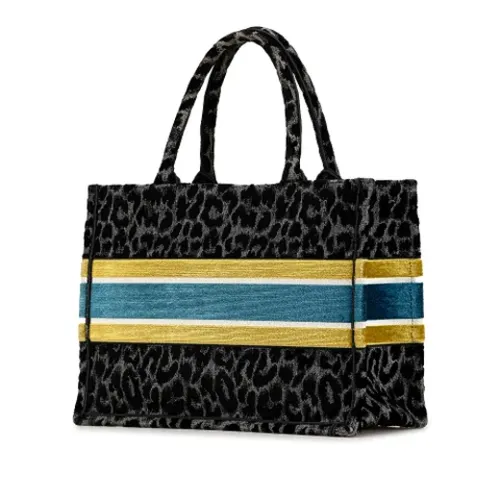Pre-owned > Pre-owned Bags > Pre-owned Tote Bags - - Dior Vintage - Modalova