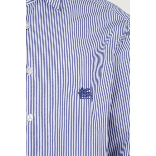 Shirts > Casual Shirts - - Etro - Modalova
