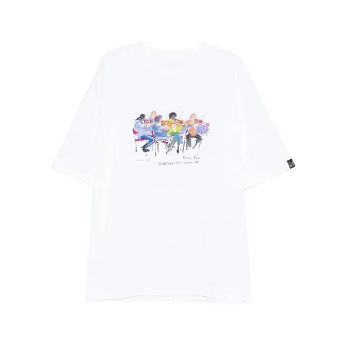 Tops > T-Shirts - - Martine Rose - Modalova
