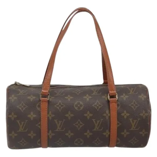 Pre-owned > Pre-owned Bags > Pre-owned Handbags - - Louis Vuitton Vintage - Modalova