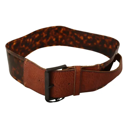 Accessories > Belts - - Ermanno Scervino - Modalova