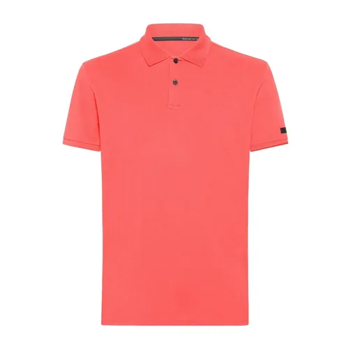 RRD - Tops > Polo Shirts - Red - RRD - Modalova