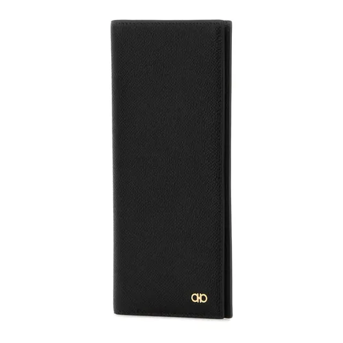 Accessories > Wallets & Cardholders - - Ferragamo - Modalova