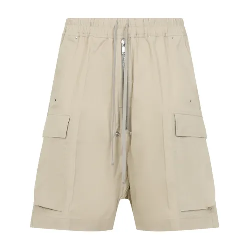 Shorts > Casual Shorts - - Rick Owens - Modalova