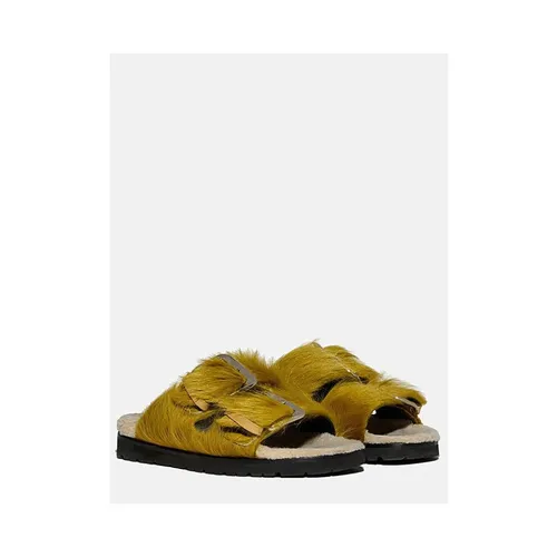 Shoes > Flip Flops & Sliders > Sliders - - Dsquared2 - Modalova