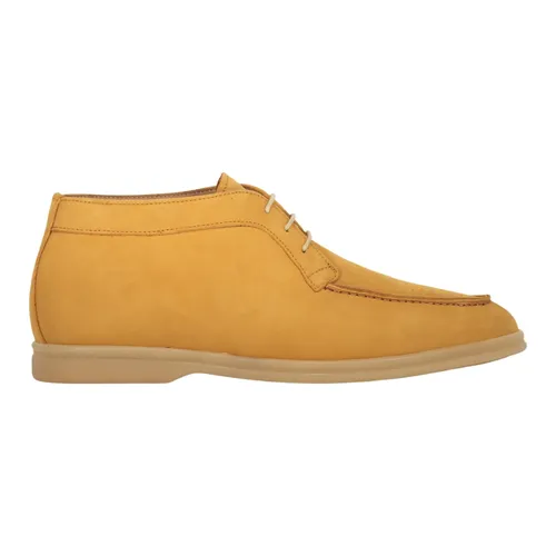 Shoes > Boots > Lace-up Boots - - Bruno Magli - Modalova