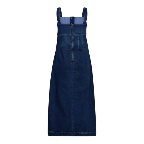Dresses > Day Dresses > Midi Dresses - - Co'Couture - Modalova