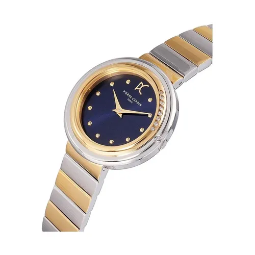 Accessories > Watches - - Pierre Cardin - Modalova