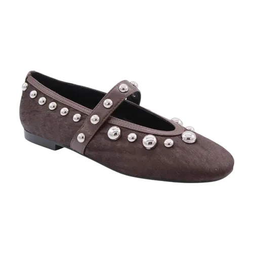 Shoes > Flats > Ballerinas - - Bibi Lou - Modalova