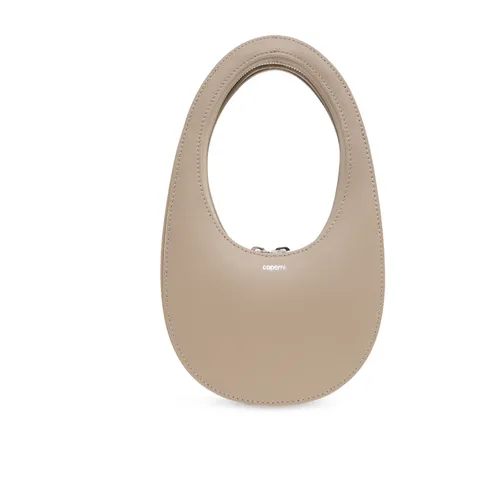 Coperni - Bags > Handbags - Beige - Coperni - Modalova