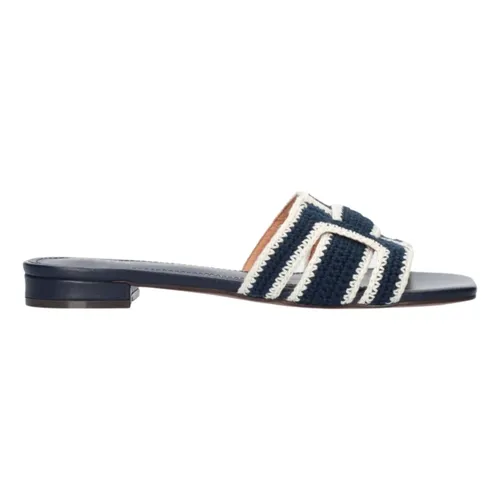 Shoes > Flip Flops & Sliders > Sliders - - Bibi Lou - Modalova