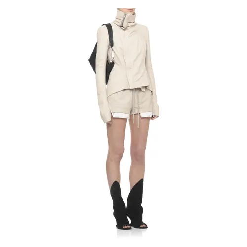 Jackets > Light Jackets - - Rick Owens - Modalova