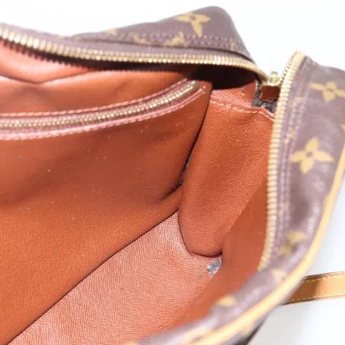 Pre-owned > Pre-owned Bags > Pre-owned Cross Body Bags - - Louis Vuitton Vintage - Modalova