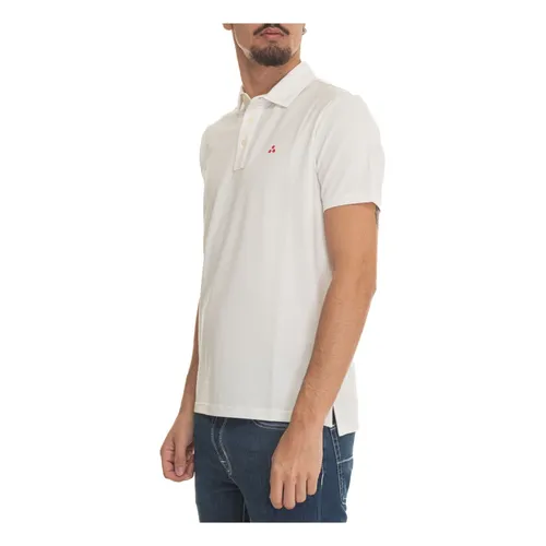 Tops > Polo Shirts - - Peuterey - Modalova
