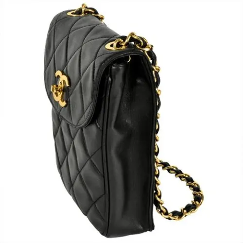 Pre-owned > Pre-owned Bags > Pre-owned Cross Body Bags - - Chanel Vintage - Modalova
