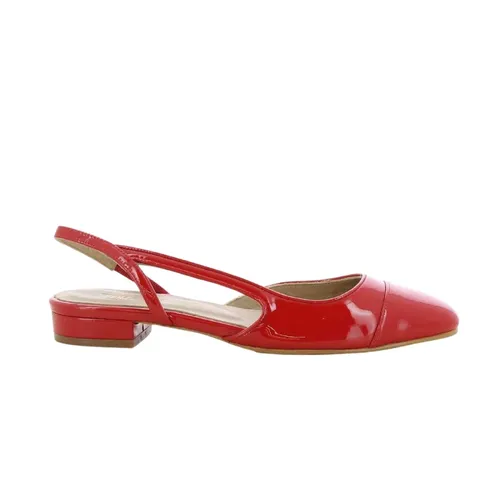 Shoes > Flats > Ballerinas - - Toral - Modalova