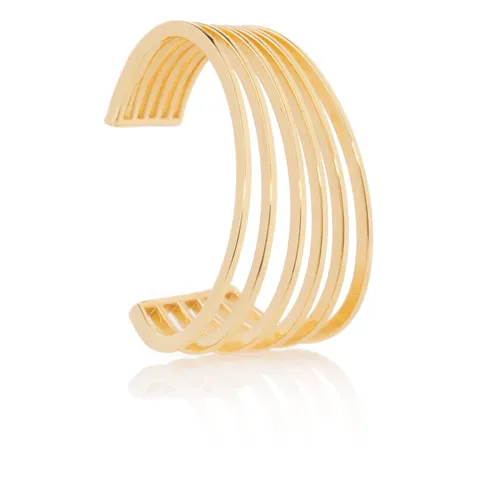 Accessories > Jewellery > Bracelets - - Federica Tosi - Modalova