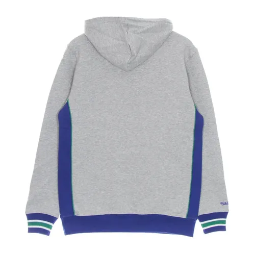 Sweatshirts & Hoodies > Hoodies - - Mitchell & Ness - Modalova