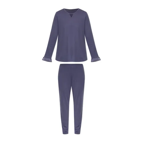 Nightwear & Lounge > Pyjamas - - Hanro - Modalova