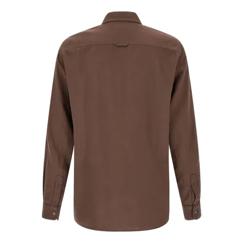 Shirts > Casual Shirts - - Cellar Door - Modalova