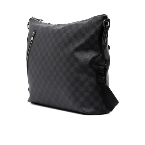 Pre-owned > Pre-owned Bags > Pre-owned Cross Body Bags - - Louis Vuitton Vintage - Modalova