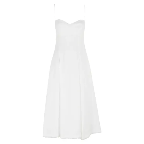 Dresses > Day Dresses > Midi Dresses - - Simkhai - Modalova