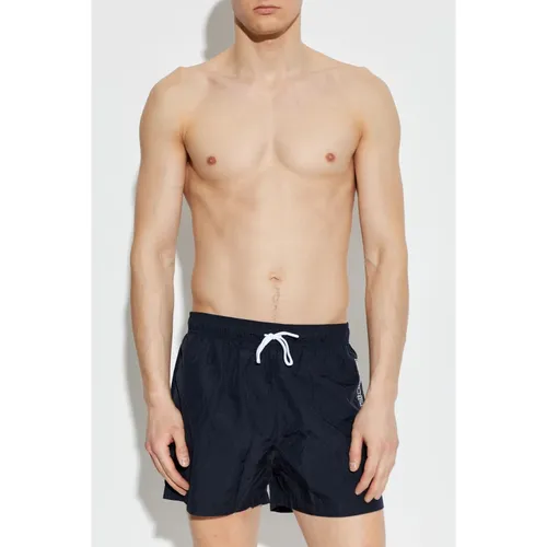 Swimwear > Beachwear - - Emporio Armani - Modalova