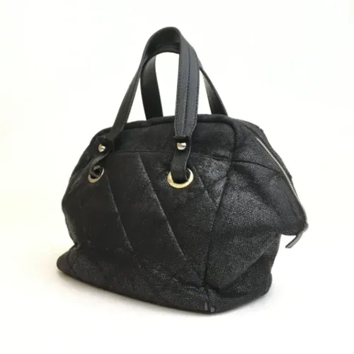Pre-owned > Pre-owned Bags > Pre-owned Handbags - - Chanel Vintage - Modalova