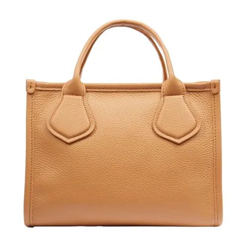 Lancel - Bags > Tote Bags - Brown - Lancel - Modalova
