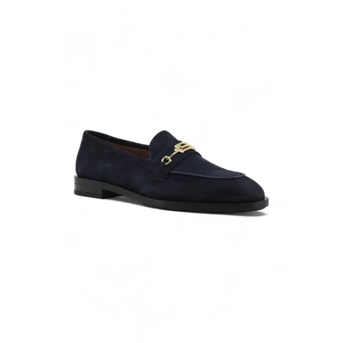 Shoes > Flats > Loafers - - Frau - Modalova