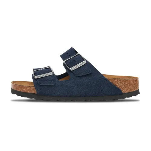 Shoes > Flip Flops & Sliders > Sliders - - Birkenstock - Modalova