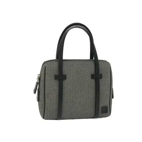 Pre-owned > Pre-owned Bags > Pre-owned Handbags - - Bally Pre-owned - Modalova