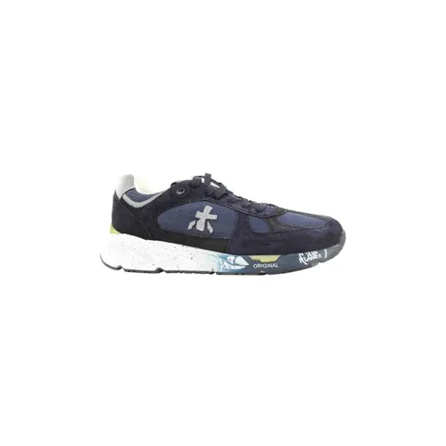 Shoes > Sneakers - - Premiata - Modalova