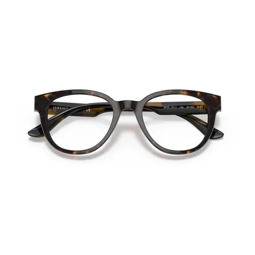 Accessories > Glasses - - Versace - Modalova
